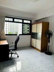Blk 660B Jurong West Street 64 (Jurong West), HDB 5 Rooms #561755301